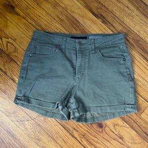 Aeropostal shorts